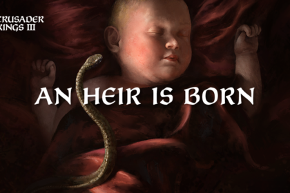 Crusader Kings 3
