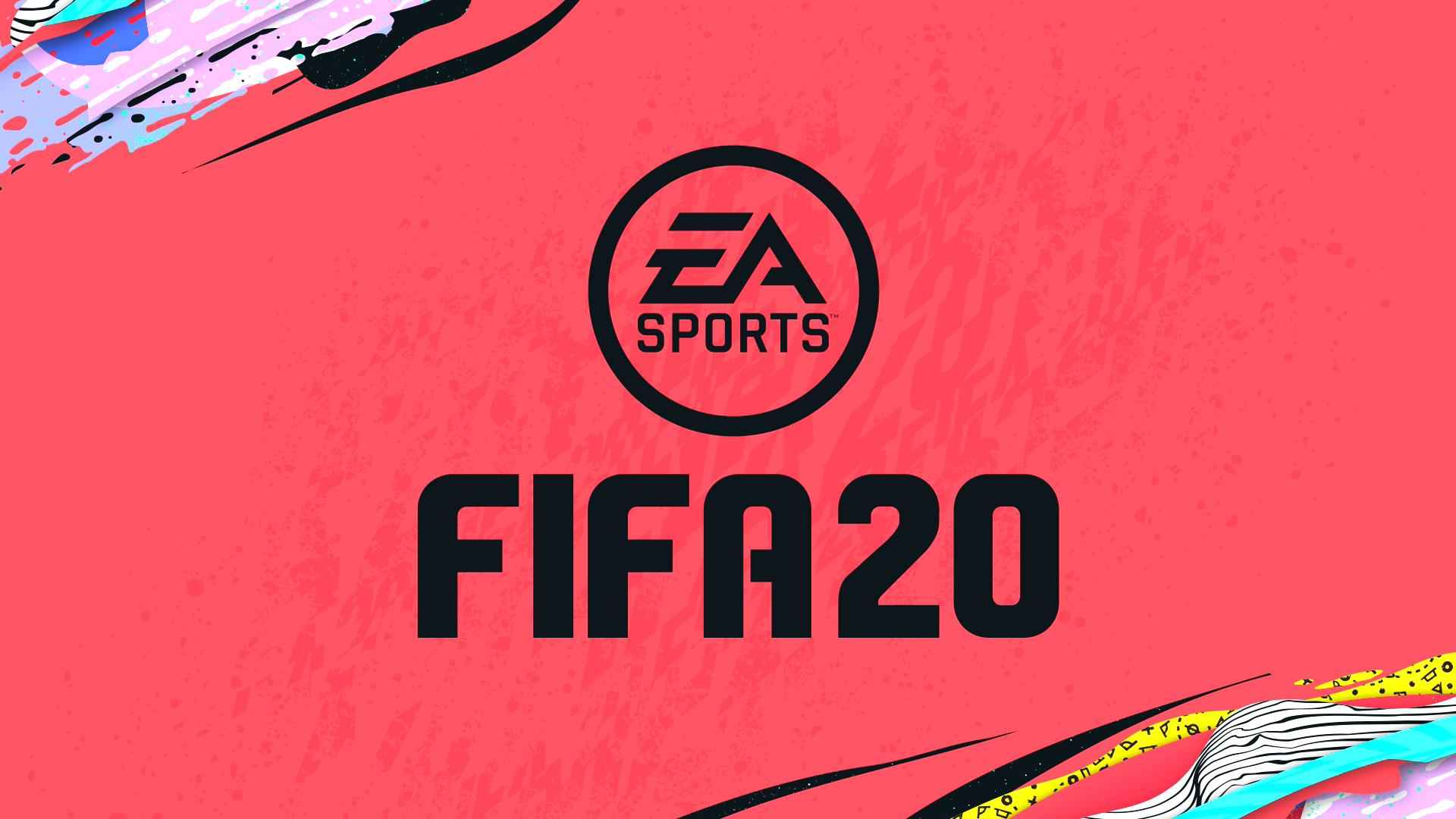 FIFA 20 4
