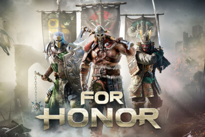 ForHonor
