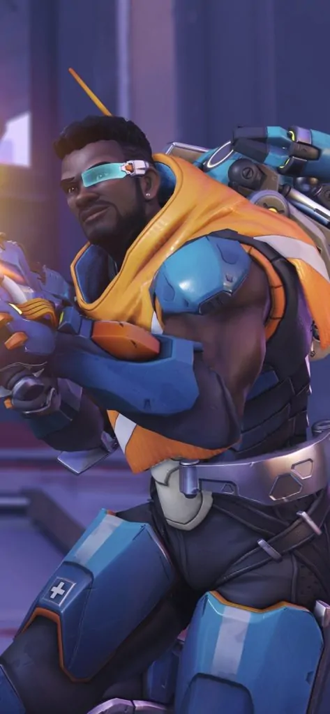 baptiste