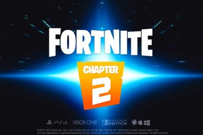fortnite bölüm 2