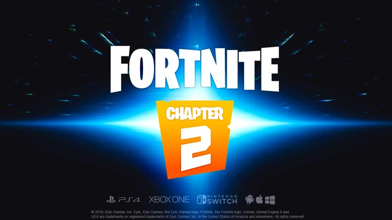fortnite bölüm 2