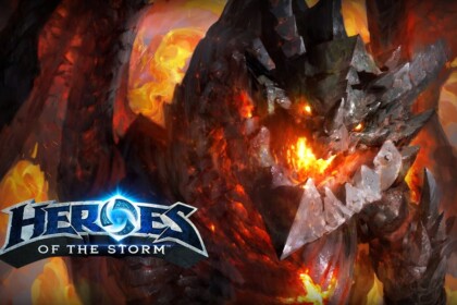 heroes of the storm deathwing