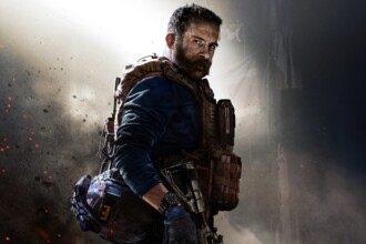 Call of Duty