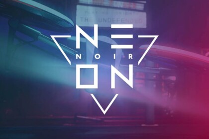 NeonNoir