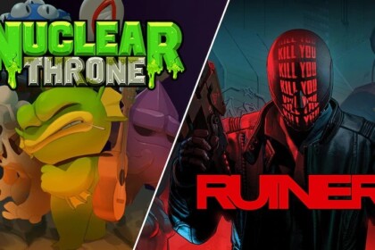 NuclearThrone Ruiner epic game store