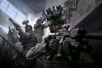 call of duty modern warfare 2