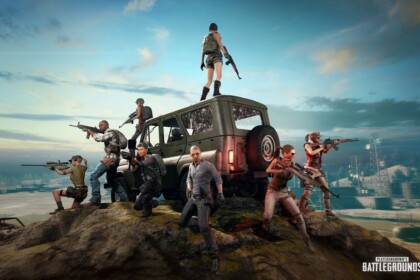 pubgklan