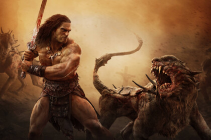 Conan Exiles