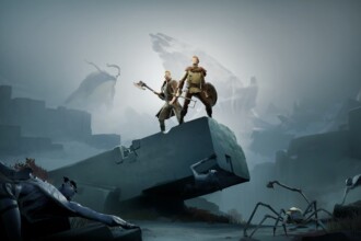 ashen steamde