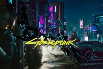 cyberpunk 2077