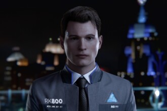 detroit become human sistem gereksinimleri
