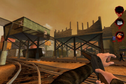 postal 2