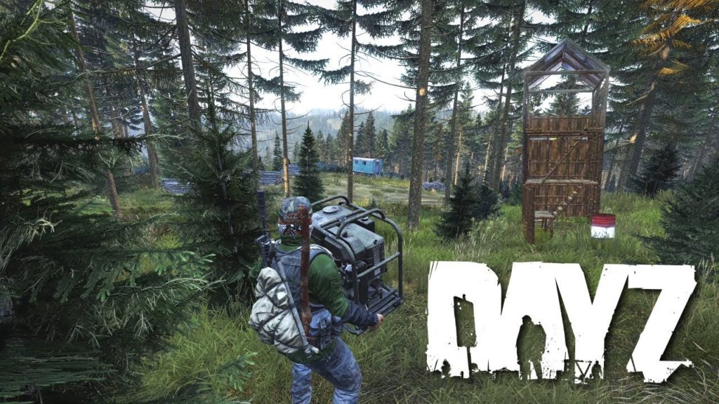 dayz