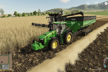 farming simulator 19 new mission system 2