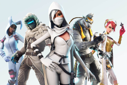 fortnite