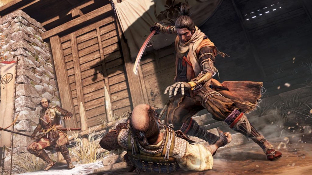 sekiro