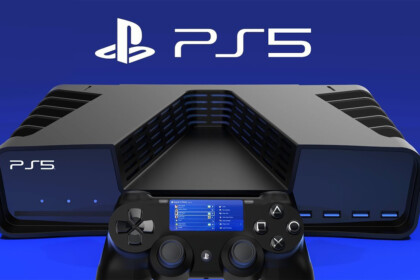 sony ps5