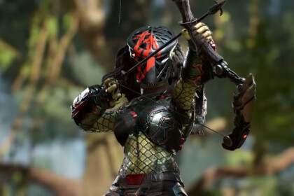 Predator Hunting Grounds