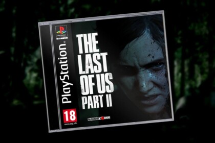playstation 1 last of us