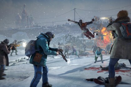 World War Z