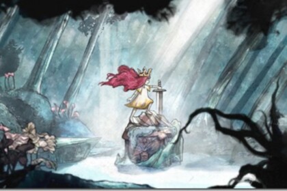 child of light