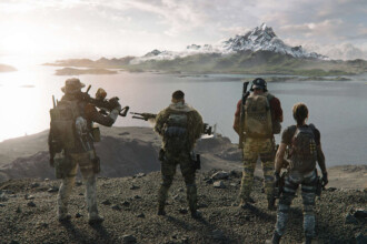 Ghost Recon Breakpoint