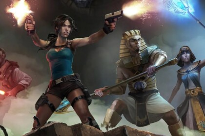lara croft and the temple of osiris