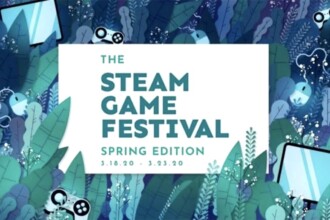 steam oyun festivali bahar 2020