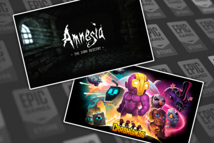 Amnesia The Dark Descent Crashlands