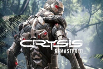 Crysis Remastered