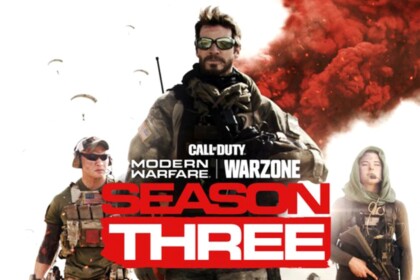call of duty warfare 3. sezon