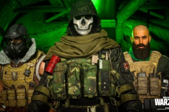 call of duty warzone yeni mod