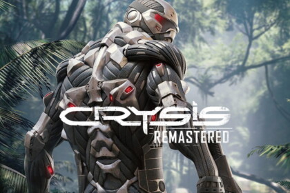 crysis remastered