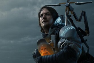 death stranding ertelendi