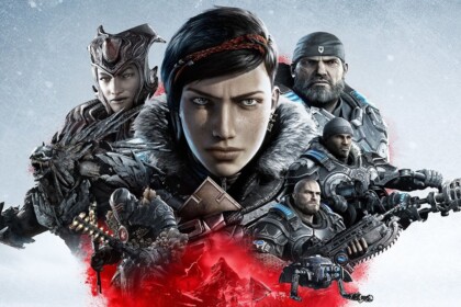 gears 5