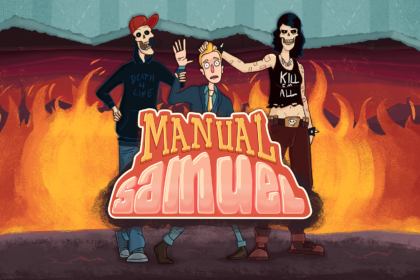 manual samuel ücretsiz