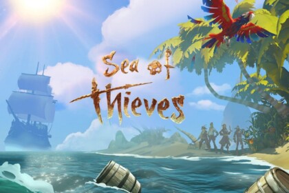 sea of thieves