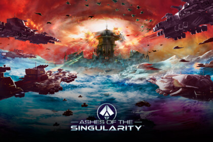 Ashes of the Singularity Escalation Ücretsiz
