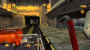 Half Life 1