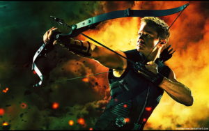 Hawkeye