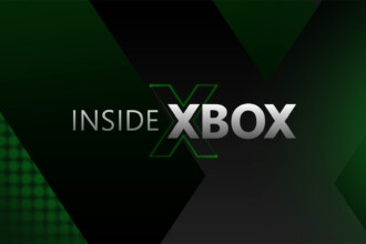 Inside Xbox