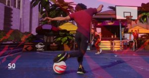 Is Street Power Football on Switch Nintendo PS4 Xbox One PC Steam Epic Games Store PS5 Xbox Series X Google Stadia