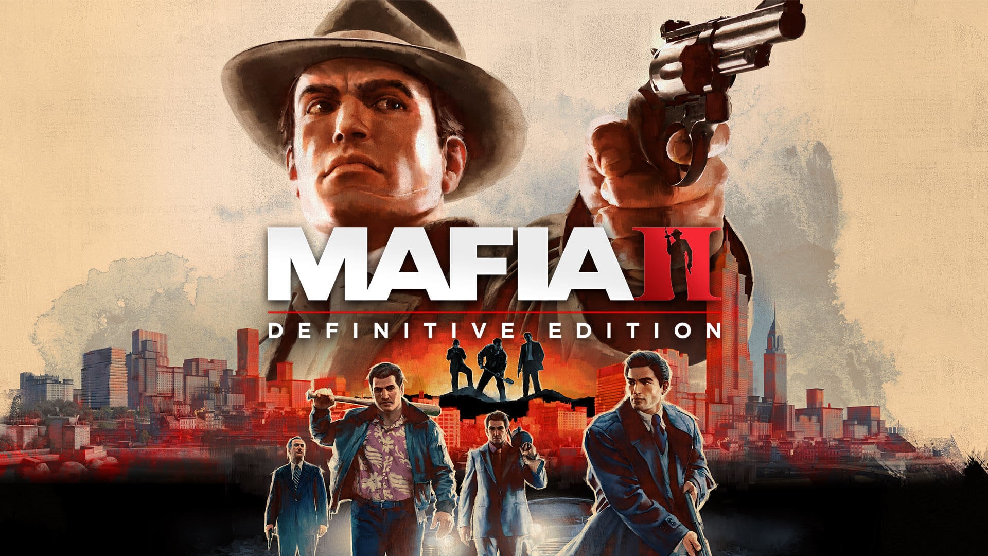 Mafia II Definitive Edition 1111
