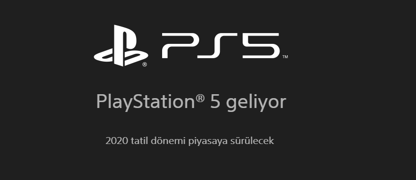 PS5
