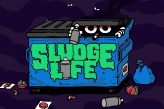 Sludge Life ücretsiz