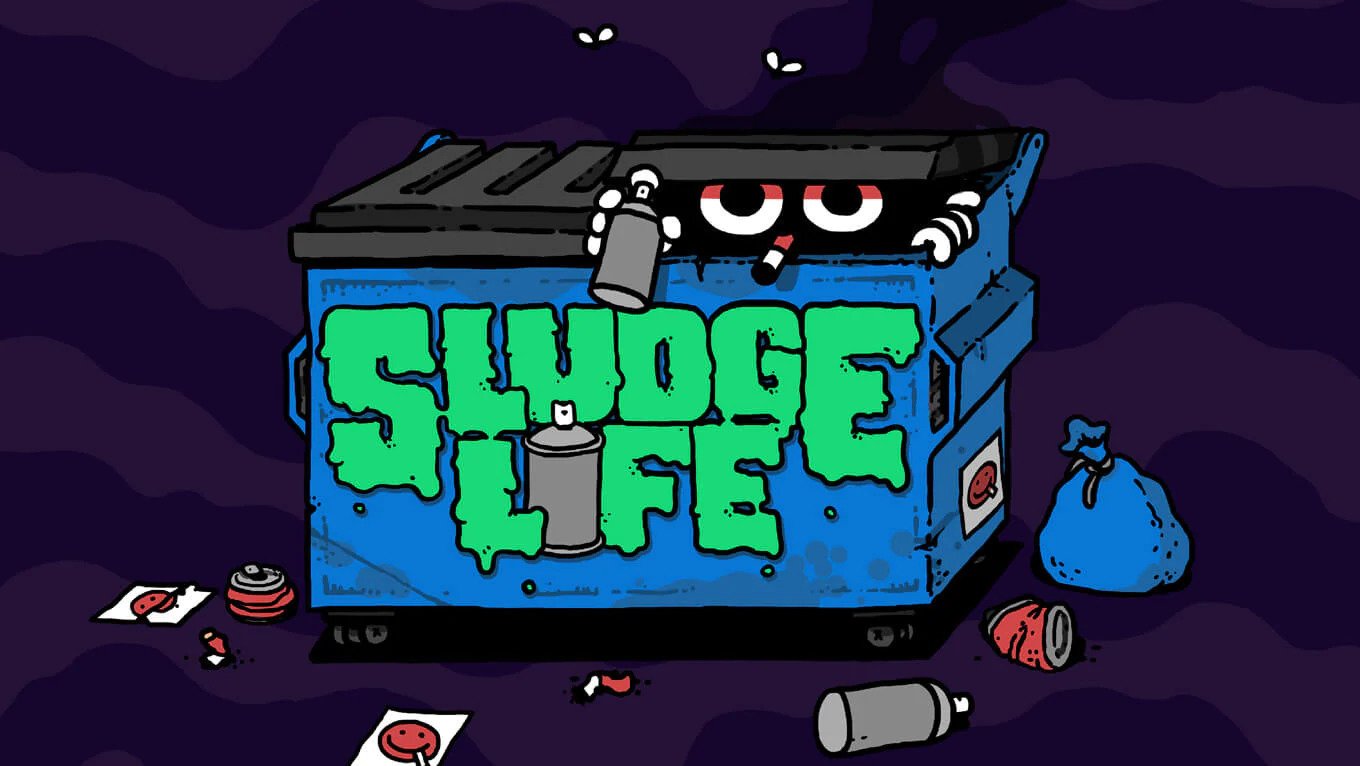 Sludge Life ücretsiz
