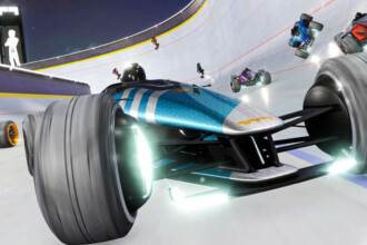 TRACKMANIA REMAKE
