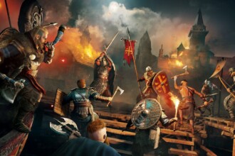 assassin s creed valhalla beowulf