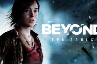 beyond two souls 1